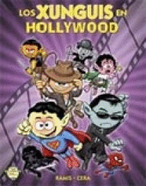 XUNGUIS EN HOLLYWOOD, LOS