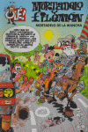 MORTADELO DE LA MANCHA (GS) OLE MORTADELO