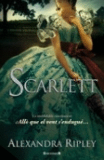 SCARLETT (EDICI� EN CATAL�)