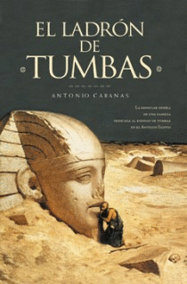 LADRON DE TUMBAS, EL
