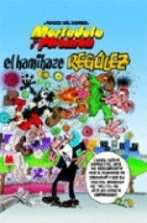 KAMIKAZE REGULEZ, EL