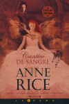 CANTICO DE SANGRE