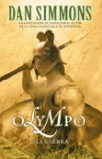 OLYMPO (1 PARTE)