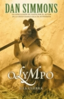 OLYMPO (1� PARTE)