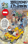 OLE MORTADELO,173 CARNET PUNTO