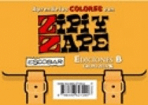 APRENDE LOS COLORES CON ZIPI Y ZAPE