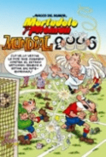 MUNDIALES 2006