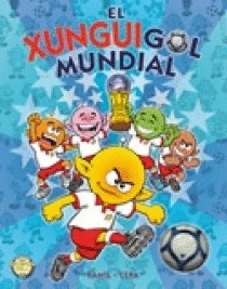 EL XUNGUIGOL MUNDIAL