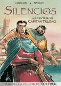 SILENCIOS. LA JUVENTUD DE EL CAPITAN TRUENO
