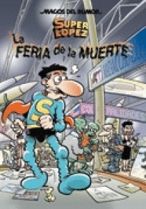 LA FERIA DE LA MUERTE