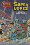 LA FERIA DE LA MUERTE