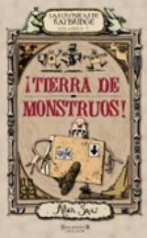TIERRA DE MONSTRUOS