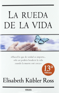 LA RUEDA DE LA VIDA ENFERMOS TERMINALES MUERTE CER