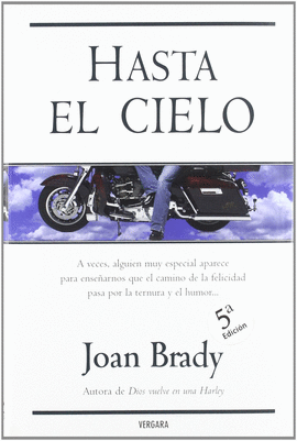 HASTA EL CIELO