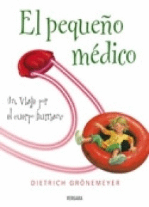 EL PEQUE�O MEDICO