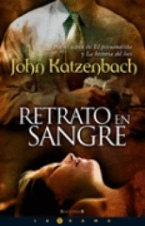RETRATO EN SANGRE