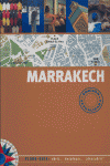 MARRAKECH (PLANO-GUIA)