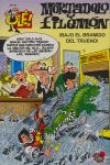 BAJO EL BRAMIDO DEL TRUENO