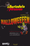 MORTADELO Y FILEMON. ESPECIAL HALLOWEEN