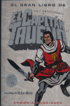 EL GRAN LIBRO DE CAPITAN TRUENO