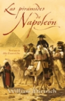 LAS PIRAMIDES DE NAPOLEON