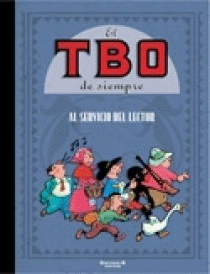 AL SERVICIO DEL LECTOR
