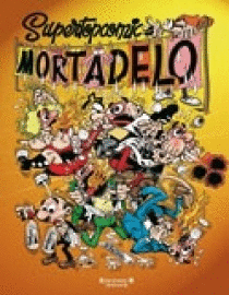 DESASTRE/EL ESPELUZANTE DOCTOR BICHEZ/LA M.I.E.R. Y OTRAS AVENTURAS