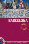 BARCELONA (PLANO-GUIA)