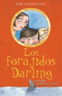 LOS FORAJIDOS DARLING