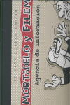 MORTADELO Y FILEMON PULGARCITO