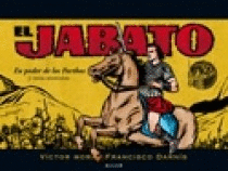 EN PODER DE LOS PARTHOS Y OTRAS AVENTURAS