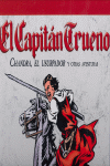 CHANDRA EL USURPADOR