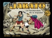 LA HERMANDAD DE LA ESPADA