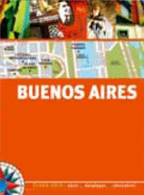 BUENOS AIRES (PLANO-GUIA)