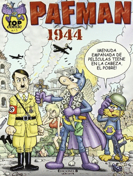 1944 (TOP CMIC PAFMAN 5)