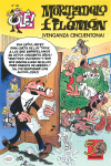 VENGANZA CINCUENTONA