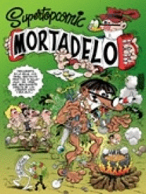 EL RAPTO TREMENDO / LA MALDITA MAQUINITA