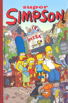 LA FUGA DE HOMER Y OTRAS AVENTURAS SUPER HUMOR SIMPSON