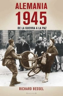 ALEMANIA 1945