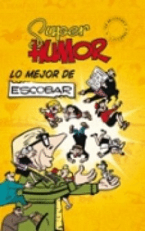 EL MUNDO DE ESCOBAR