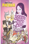 AGENTE 00 PATATERO (TOP CMIC PAFMAN 6)
