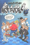 MORTADELO DE LA MANCHA Y OTRAS AVENTURAS