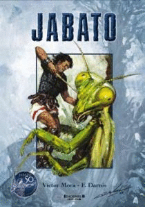 LUCHA TRAS LUCHA Y OTRAS AVENTURAS