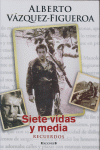 SIETE VIDAS Y MEDIA