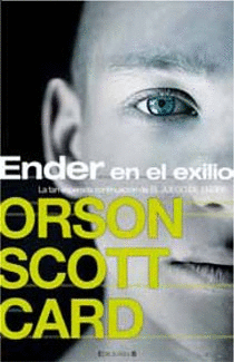 ENDER EN EL EXILIO