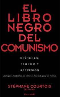 EL LIBRO NEGRO DEL COMUNISMO