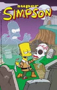 SUPER SIMPSON 14