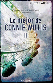LO MEJOR DE CONNIE WILLIS