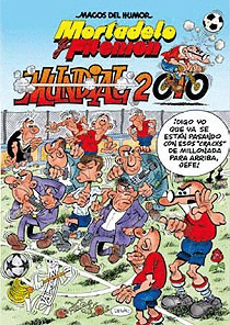MUNDIAL 2010