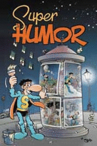 LA BRUJULA ESDRUJULA SUPER HUMOR SUPER LO